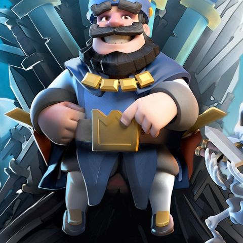 Mantan Peraih Emas Clash Royale Asian Games 2018 Jadi Tersangka Penipuan